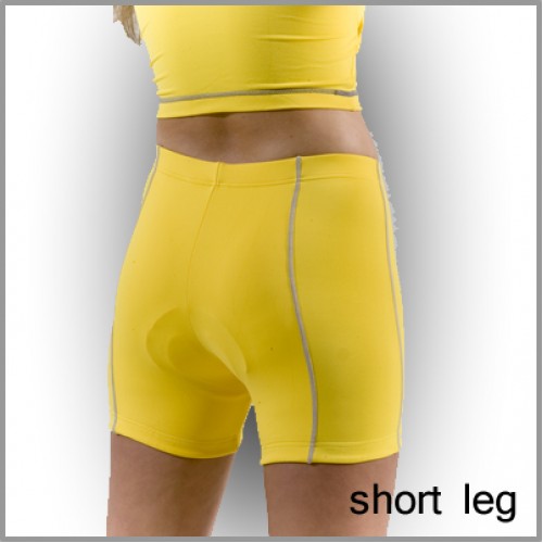 Cycling shorts store for short legs